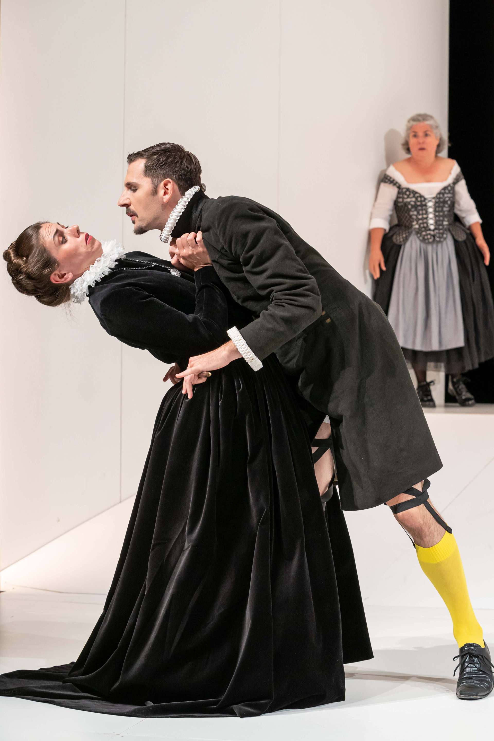 Was Ihr Wollt - Theater Paderborn